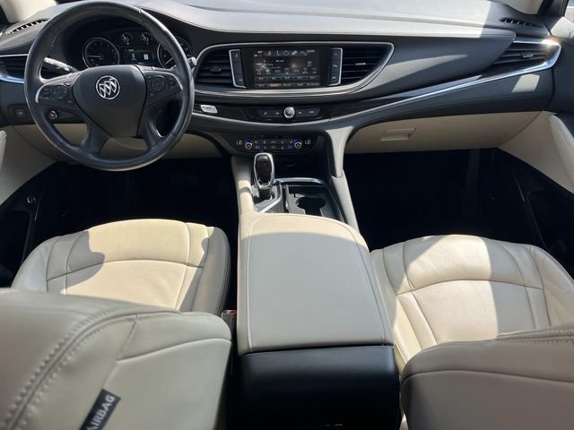 Used 2018 Buick Enclave Premium w/ Experience Buick Package FWD image 12
