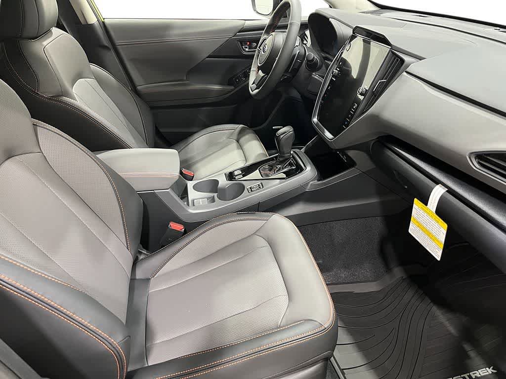 New 2026 Subaru Crosstrek 2.5i Limited AWD/4WD image 28