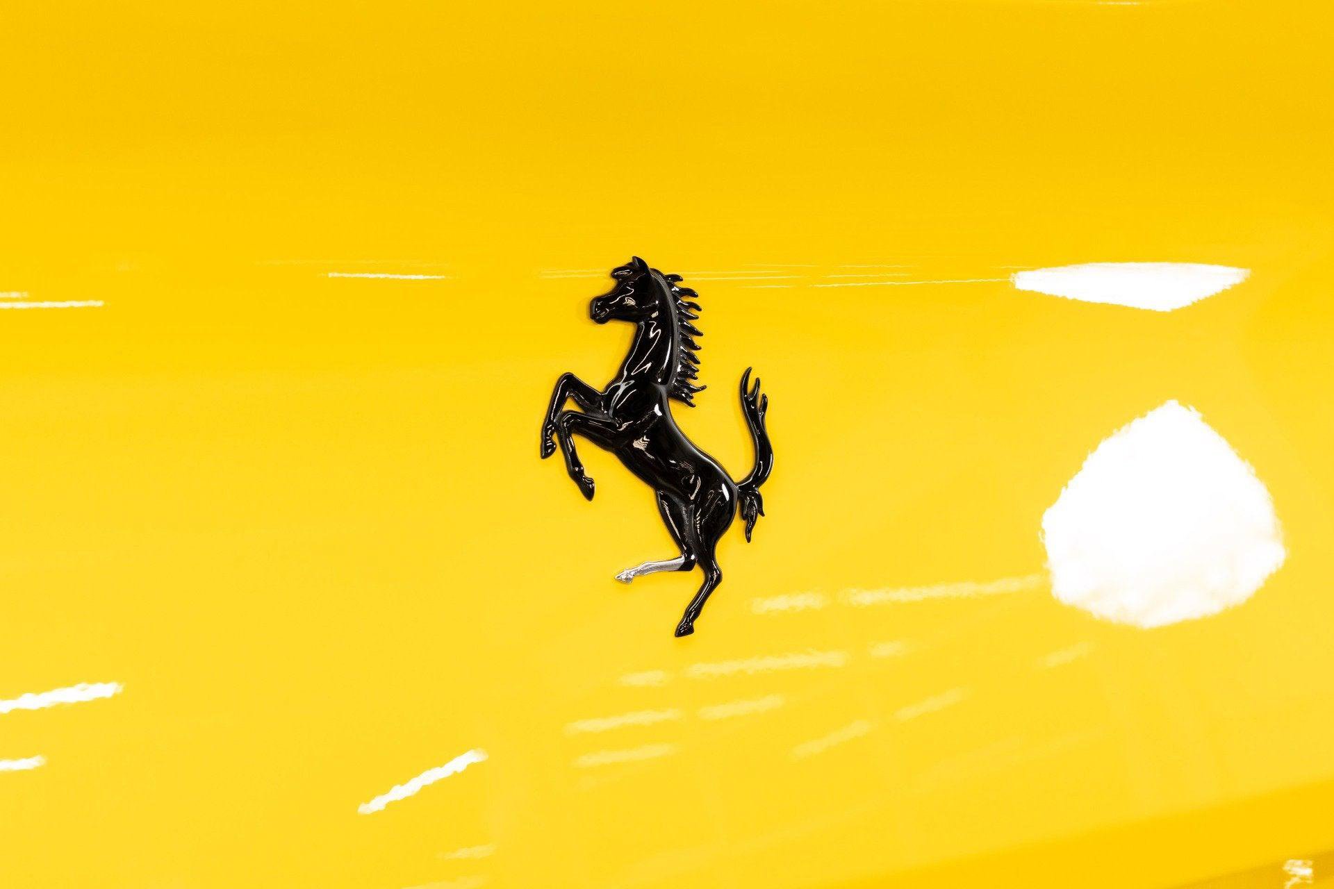 Certified 2020 Ferrari Portofino RWD image 45