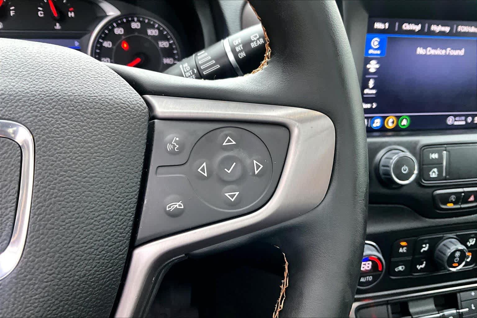 Used 2023 GMC Terrain AT4 w/ Infotainment Package II AWD/4WD image 24