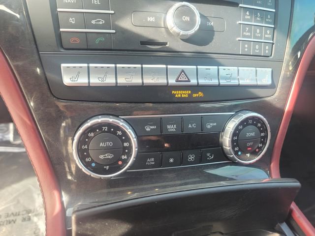 Used 2017 Mercedes-Benz SL 450 image 23