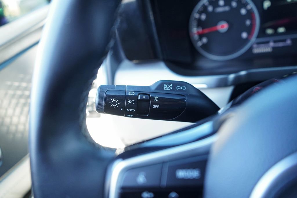 Used 2022 Kia Sorento SX image 29