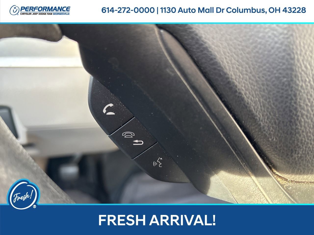 Used 2014 Honda CR-V LX image 19