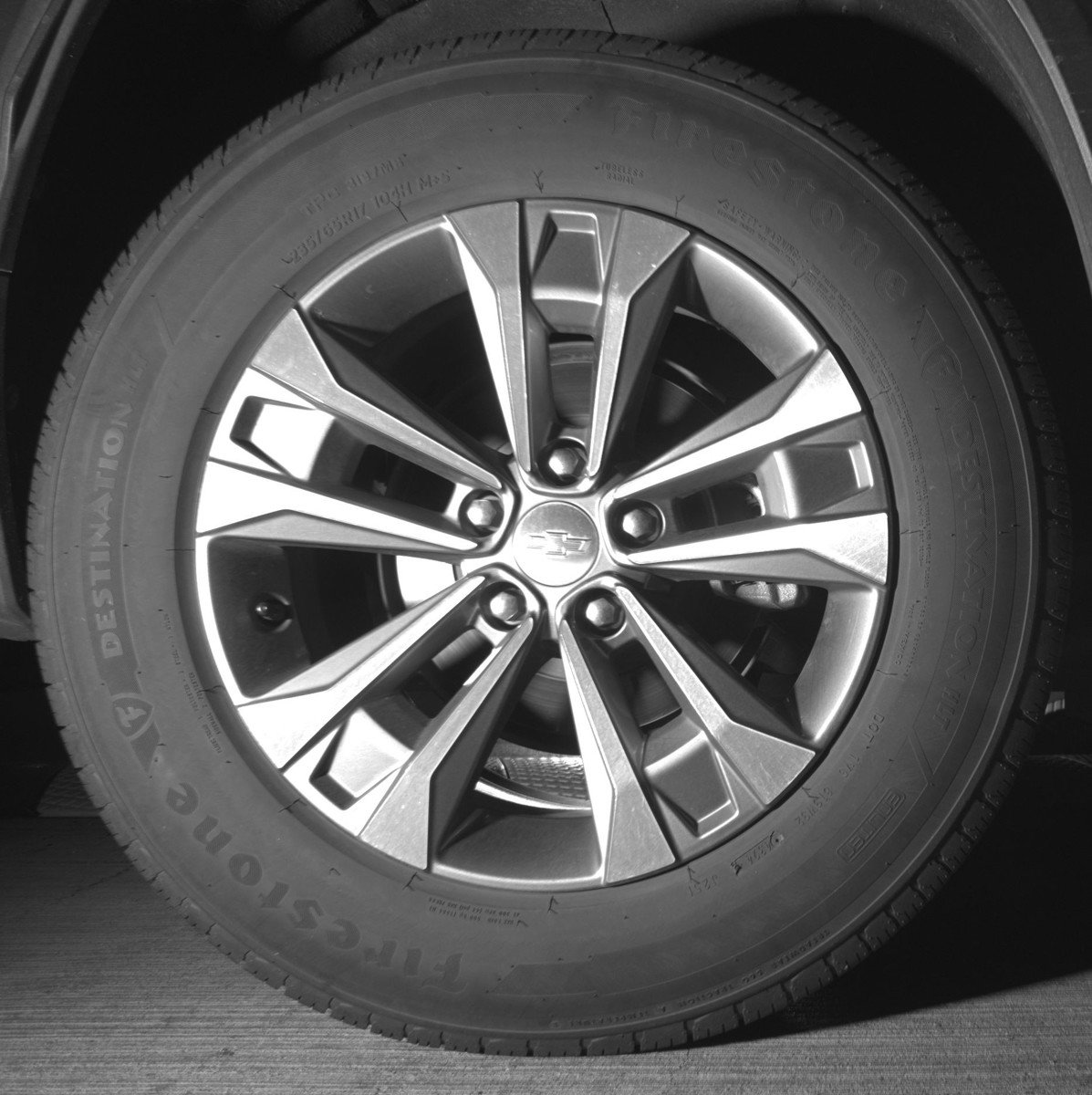 Used 2025 Chevrolet Equinox LT FWD image 15