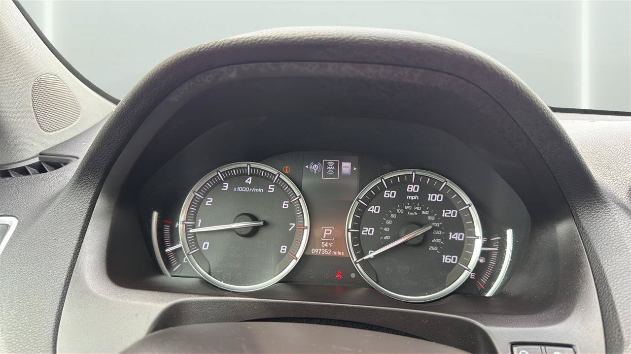 Used 2015 Acura TLX w/ Technology Package FWD image 26