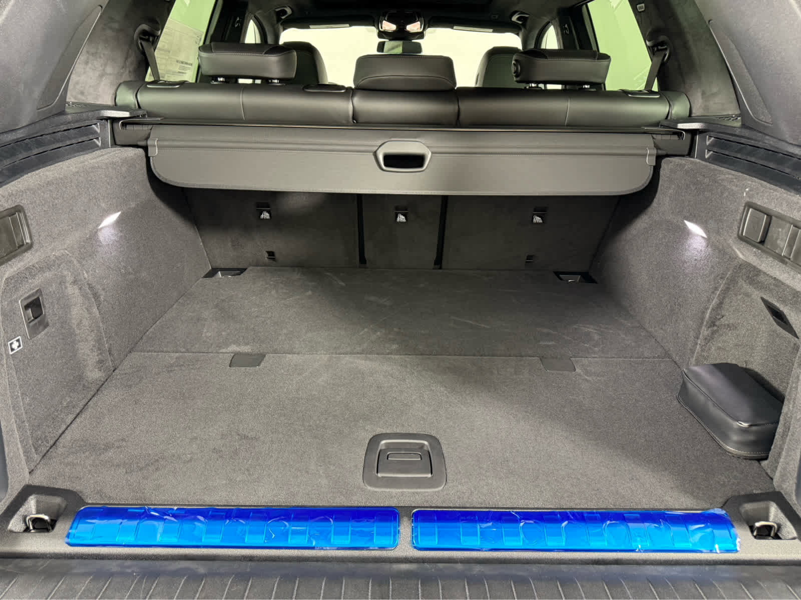 New 2026 BMW X5 xDrive50e w/ M Sport Package AWD/4WD image 14