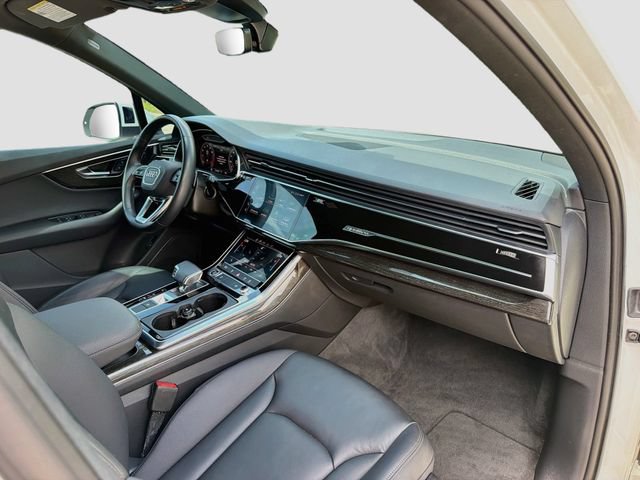 Used 2022 Audi Q7 2.0T Premium w/ Convenience Package AWD/4WD image 15