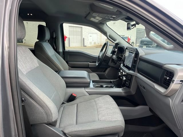 Used 2023 Ford F150 XLT w/ Equipment Group 302A High RWD image 11