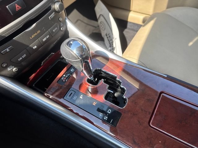 Used 2008 Lexus IS 250 RWD image 19