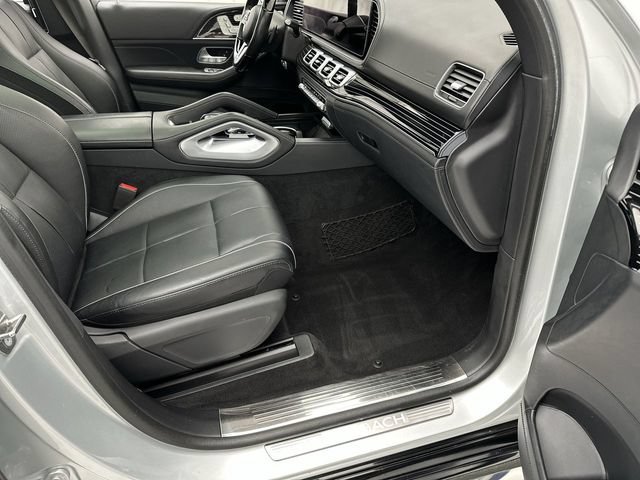 Used 2021 Mercedes-Benz Maybach GLS 600 4MATIC image 25