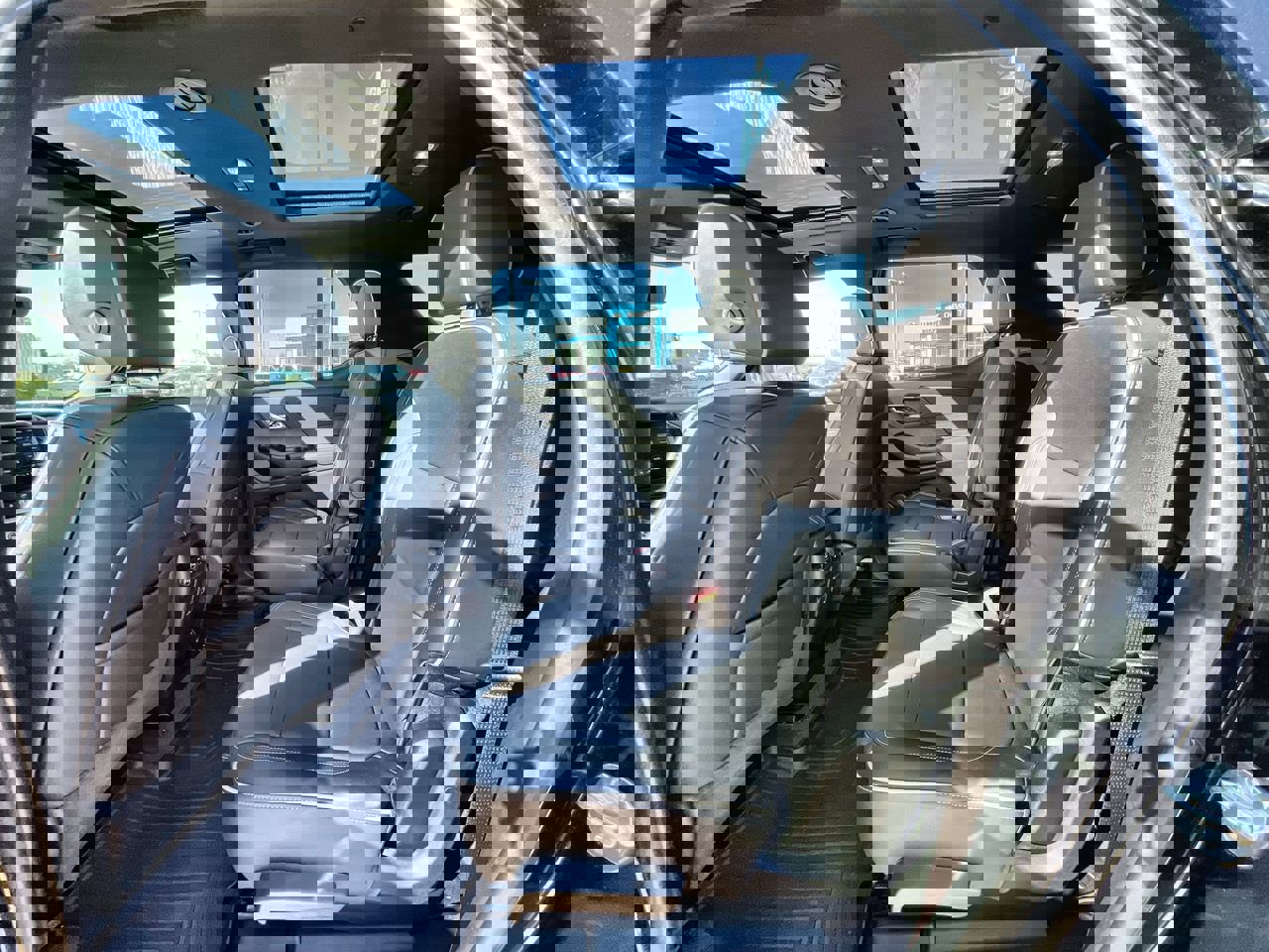 Used 2024 Chevrolet Traverse Premier w/ Redline Edition image 26