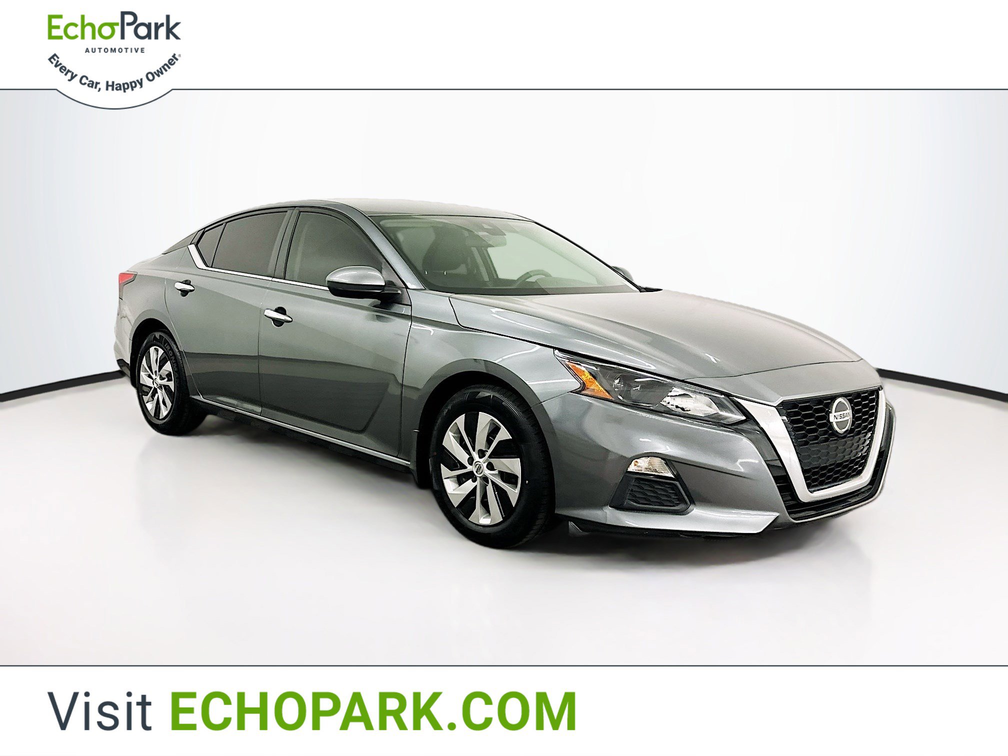 Used 2022 Nissan Altima 2.5 S