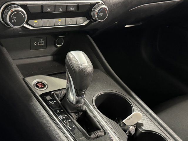 Used 2022 Nissan Altima 2.5 S FWD image 17