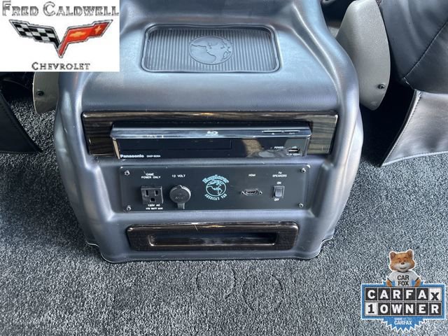 Used 2025 Chevrolet Express 2500 w/ Driver Convenience Package RWD image 25