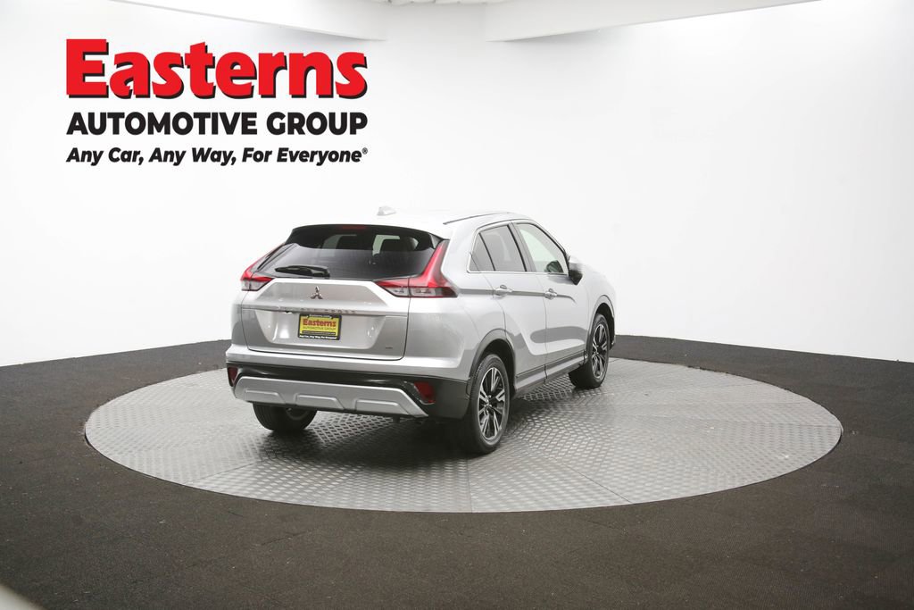Used 2024 Mitsubishi Eclipse Cross SE image 38