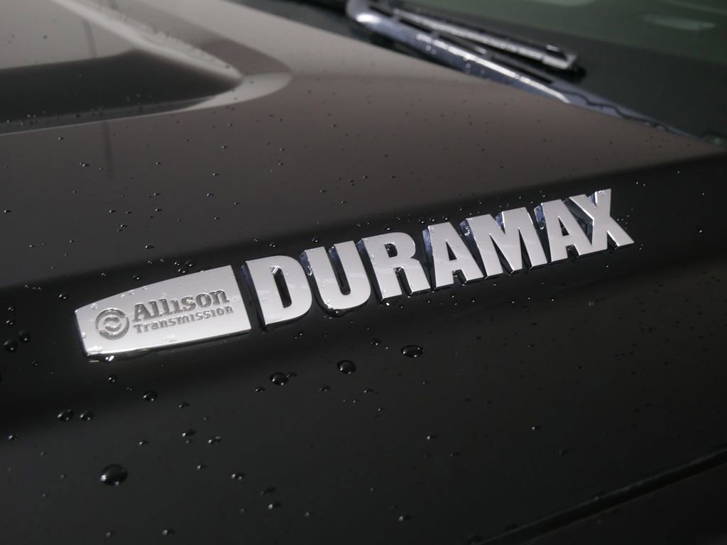 Used 2019 GMC Sierra 2500 Denali w/ Duramax Plus Package image 9