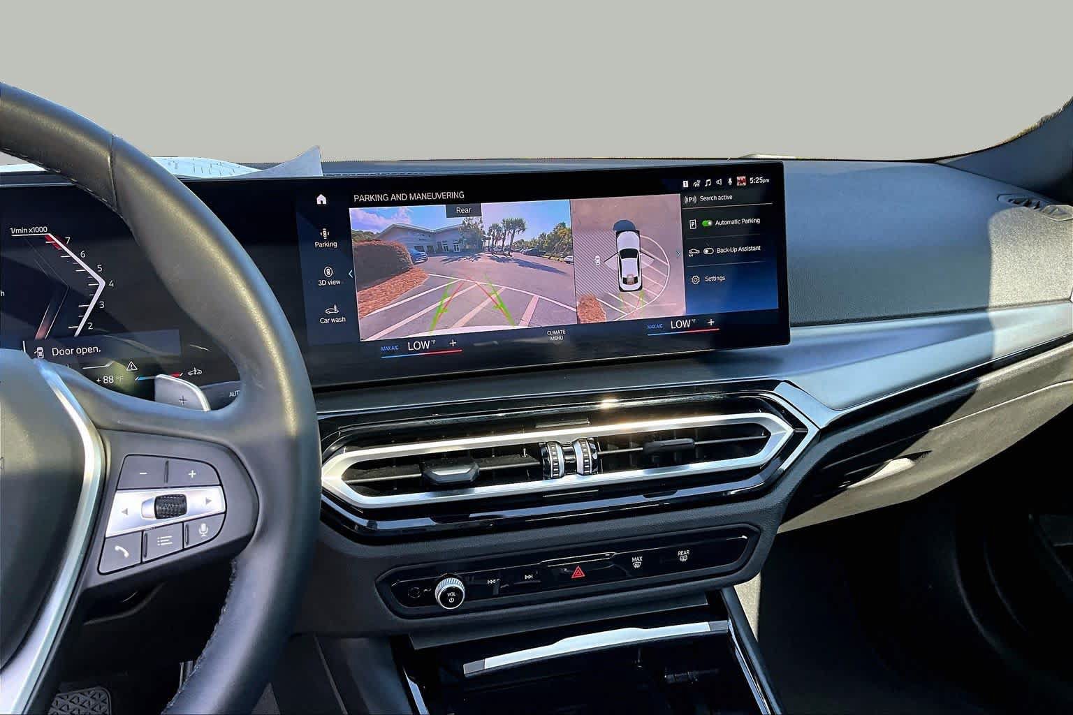 Used 2024 BMW 230i Coupe RWD image 11