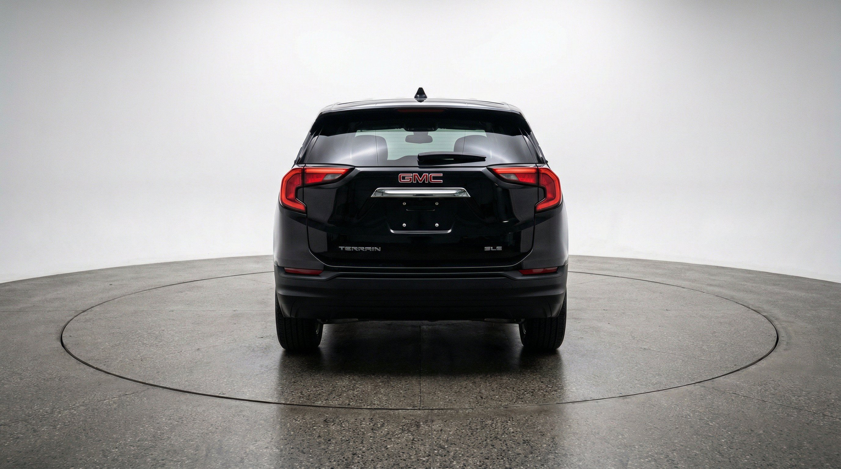 Used 2024 GMC Terrain SLE FWD image 7