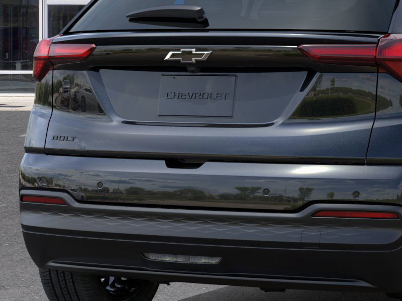 New 2027 Chevrolet Bolt LT image 16