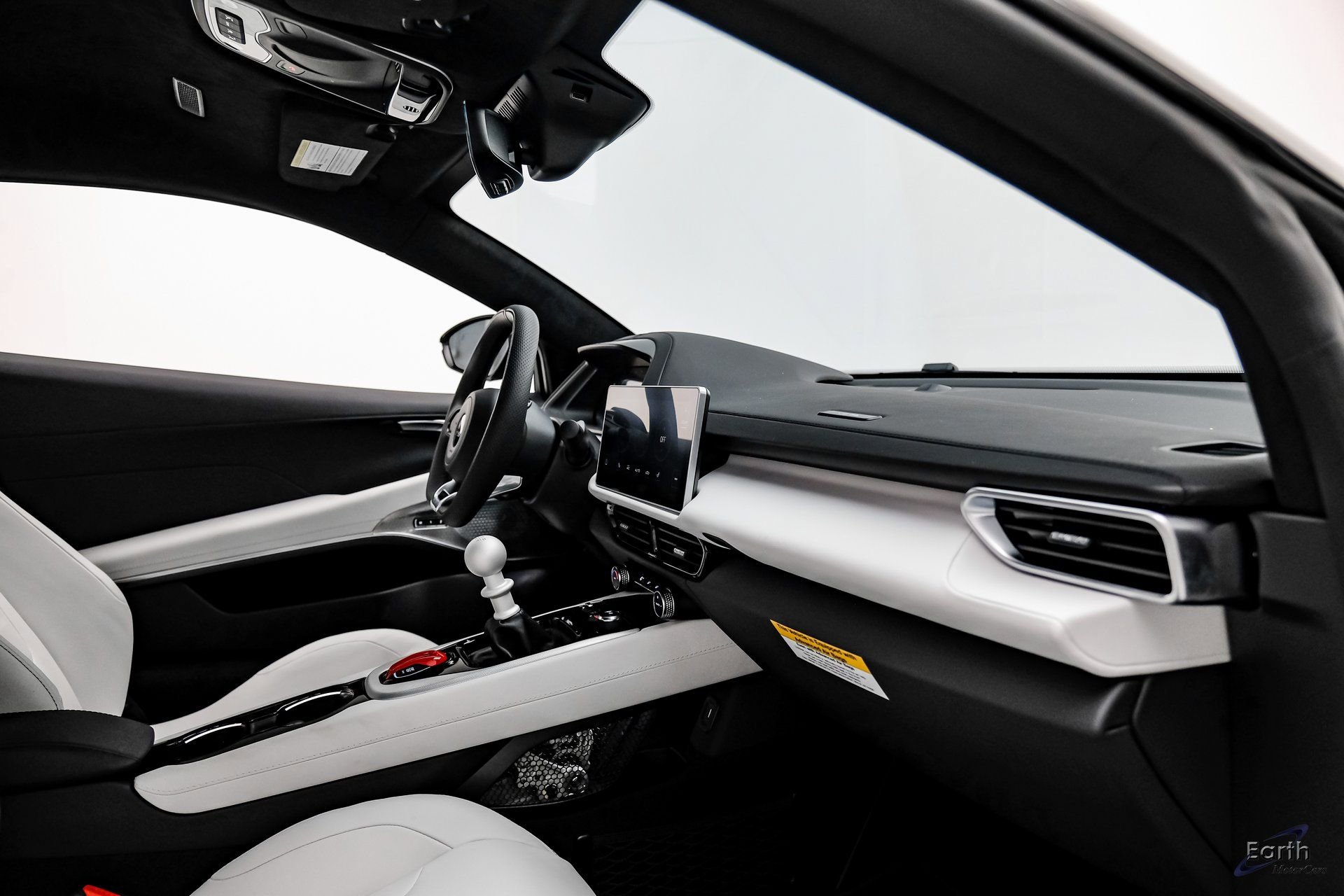 New 2026 Lotus Emira V6 SE Touring image 56