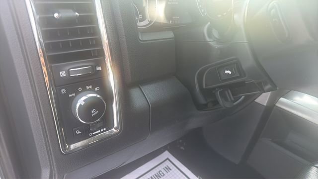 Used 2018 RAM 1500 Sport w/ Convenience Group image 32