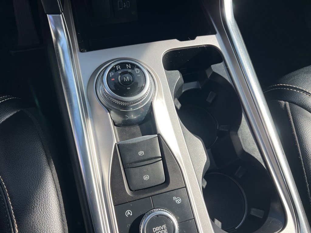 Used 2020 Ford Explorer ST w/ ST Street Pack image 17