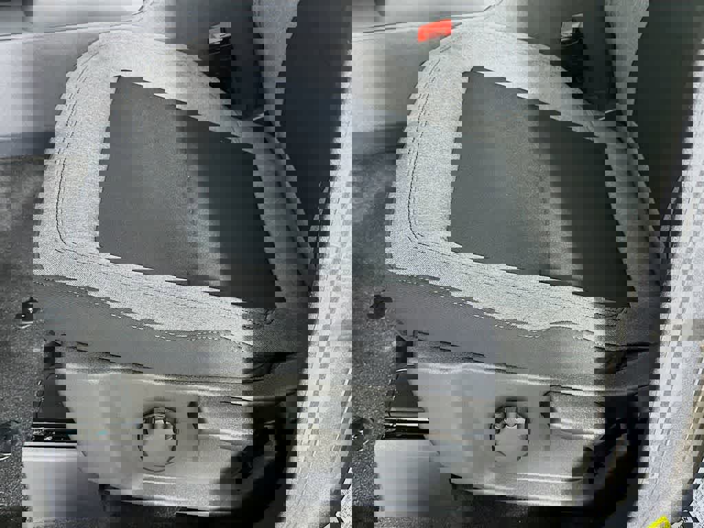 New 2025 Ford Bronco Big Bend image 30