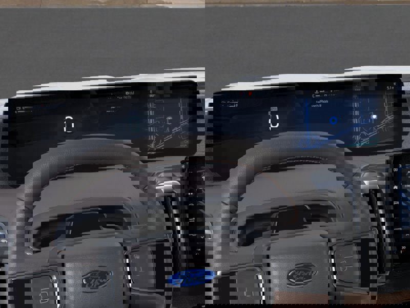 New 2025 Ford Expedition Max King Ranch image 13