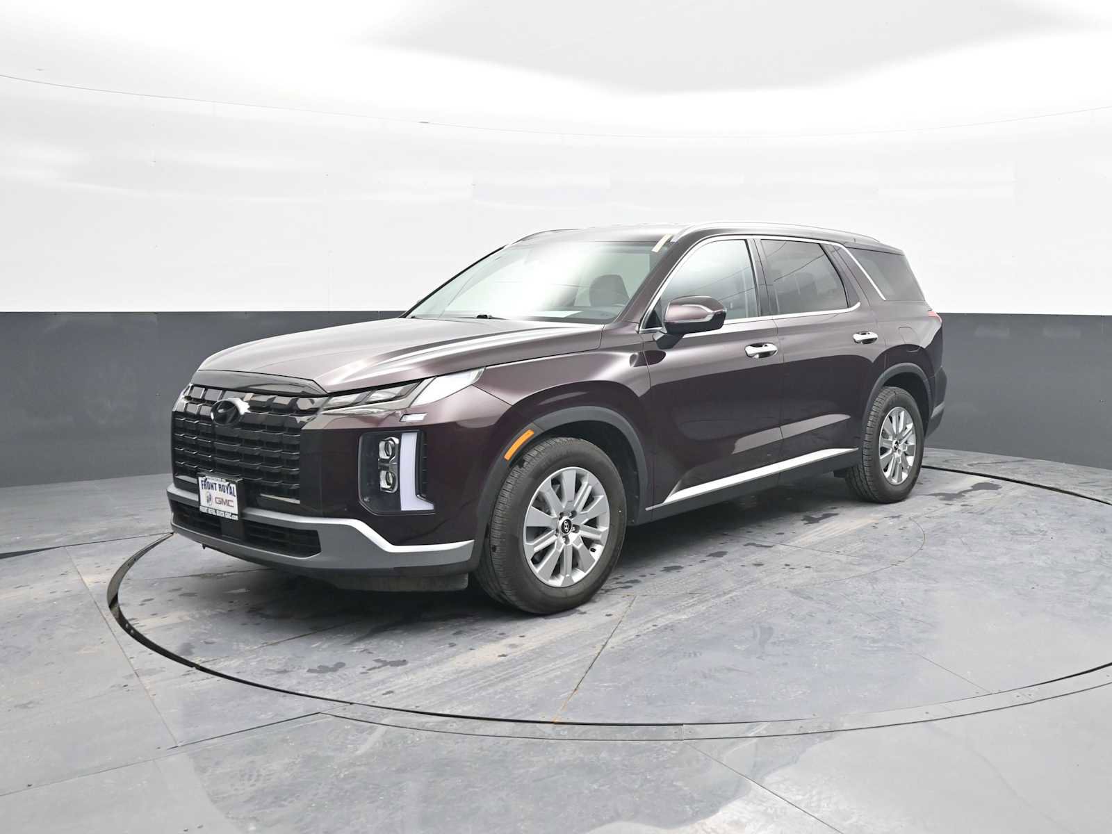 Used 2024 Hyundai Palisade SEL image 4