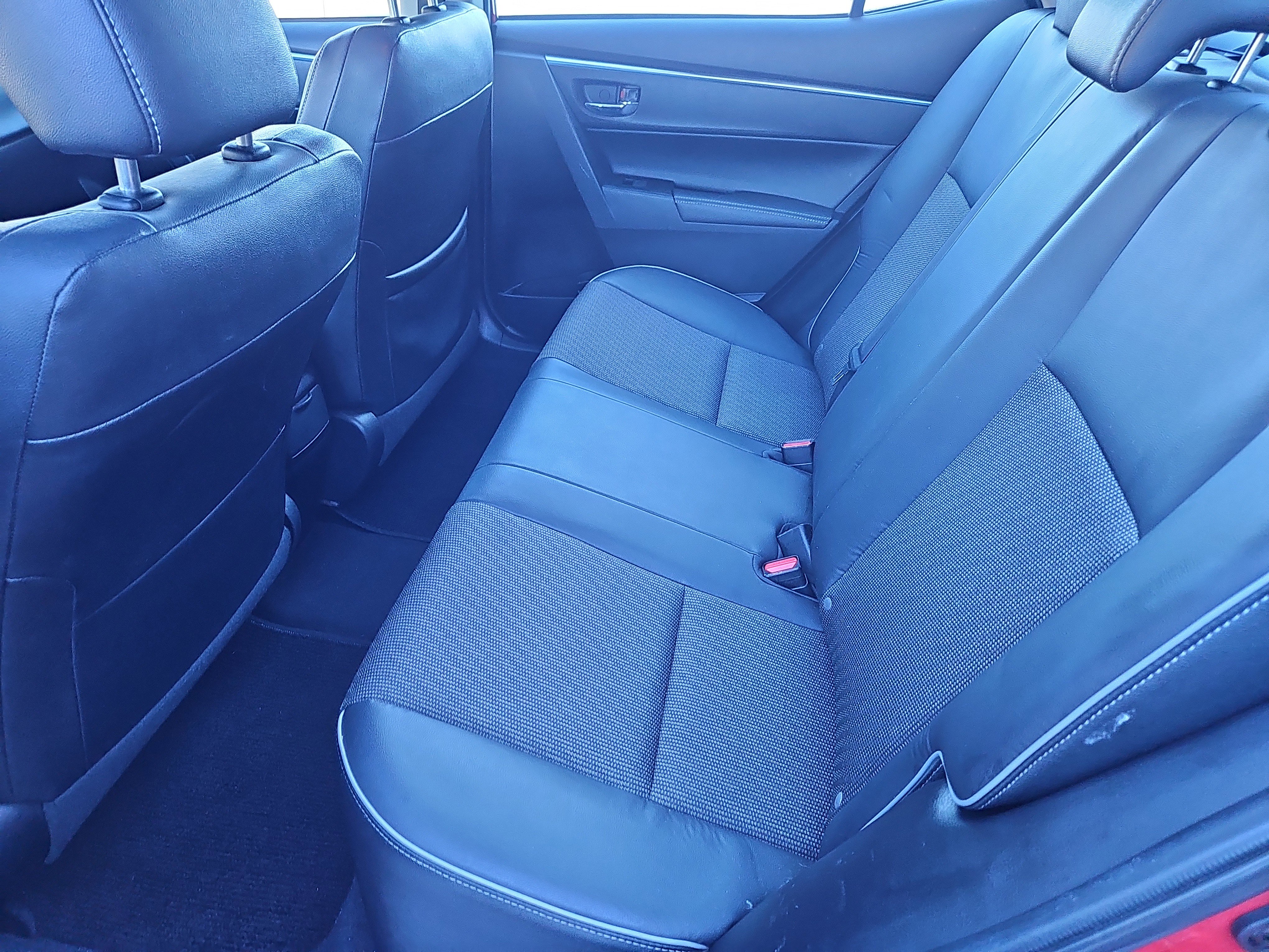 Used 2014 Toyota Corolla S image 26