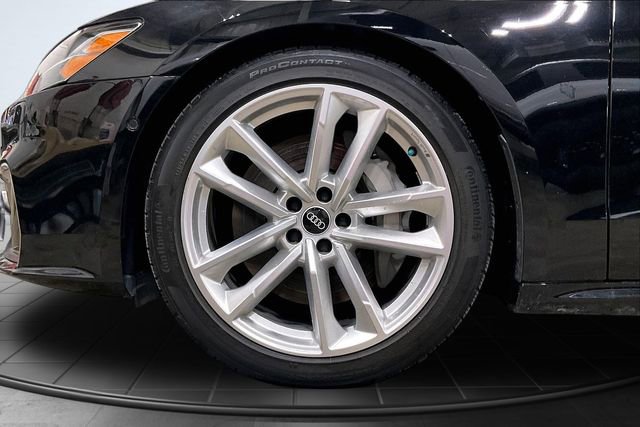 Used 2021 Audi A7 3.0T Prestige image 9