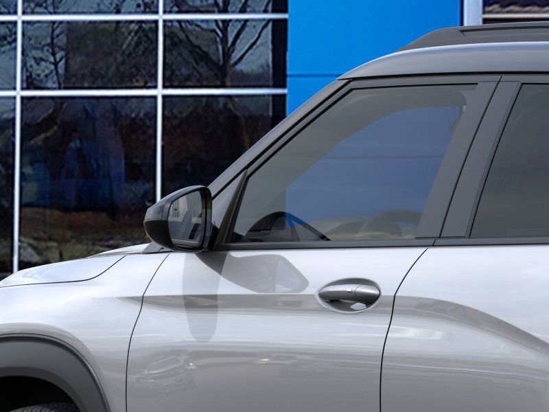 New 2026 Chevrolet TrailBlazer RS w/ Driver Confidence Package AWD/4WD image 12