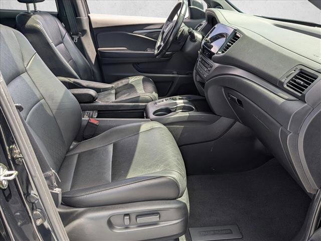 Used 2019 Honda Passport EX-L image 22