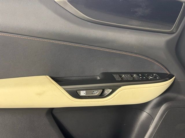 Used 2022 Lexus NX 250 FWD w/ Cold Area Package image 13