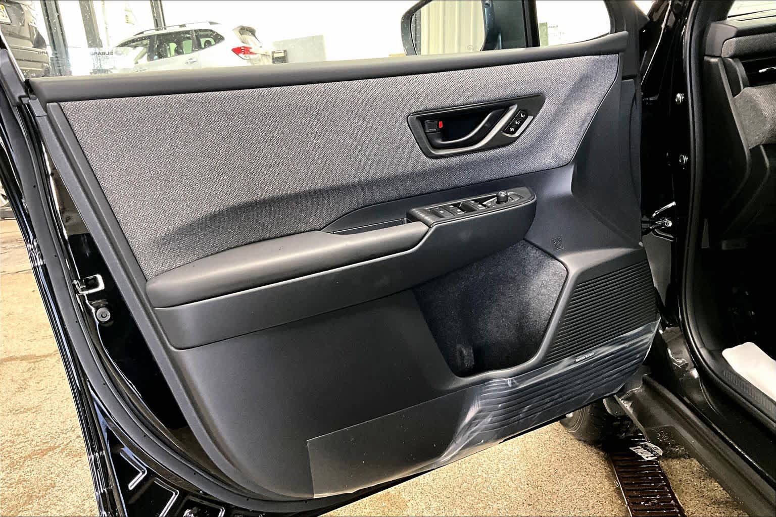 New 2026 Subaru Outback Limited AWD/4WD image 10