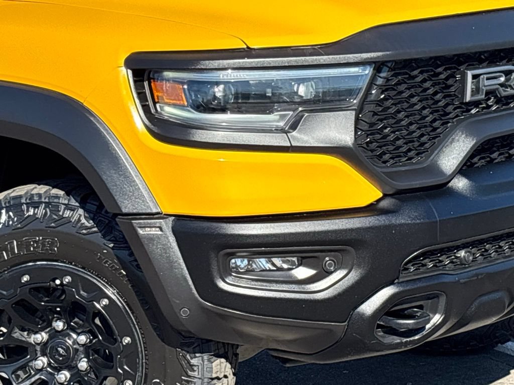 Used 2023 RAM 1500 TRX w/ TRX Level 2 Equipment Group AWD/4WD image 10