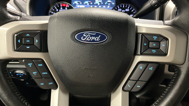 Used 2019 Ford F350 Lariat w/ Lariat Ultimate Package AWD/4WD image 15
