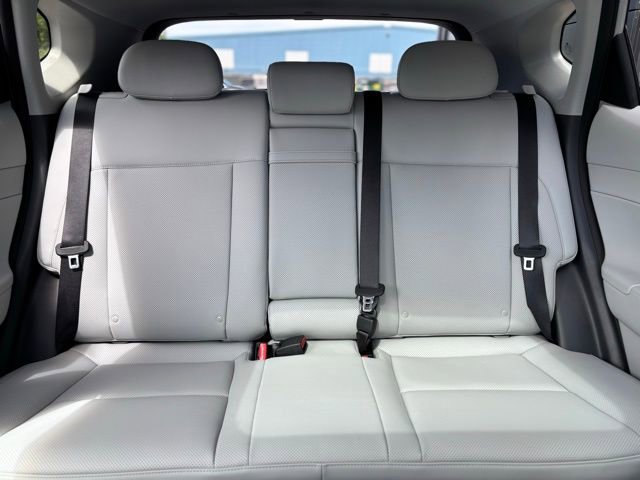 Used 2025 Hyundai Kona Limited image 57