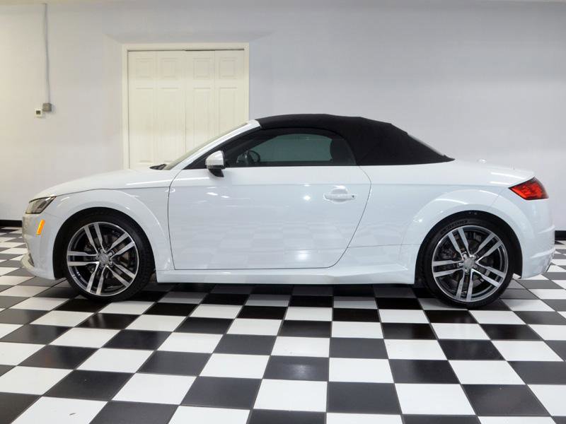 Used 2019 Audi TT 2.0T image 6
