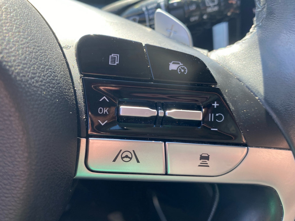 Used 2023 Hyundai Tucson Limited image 22