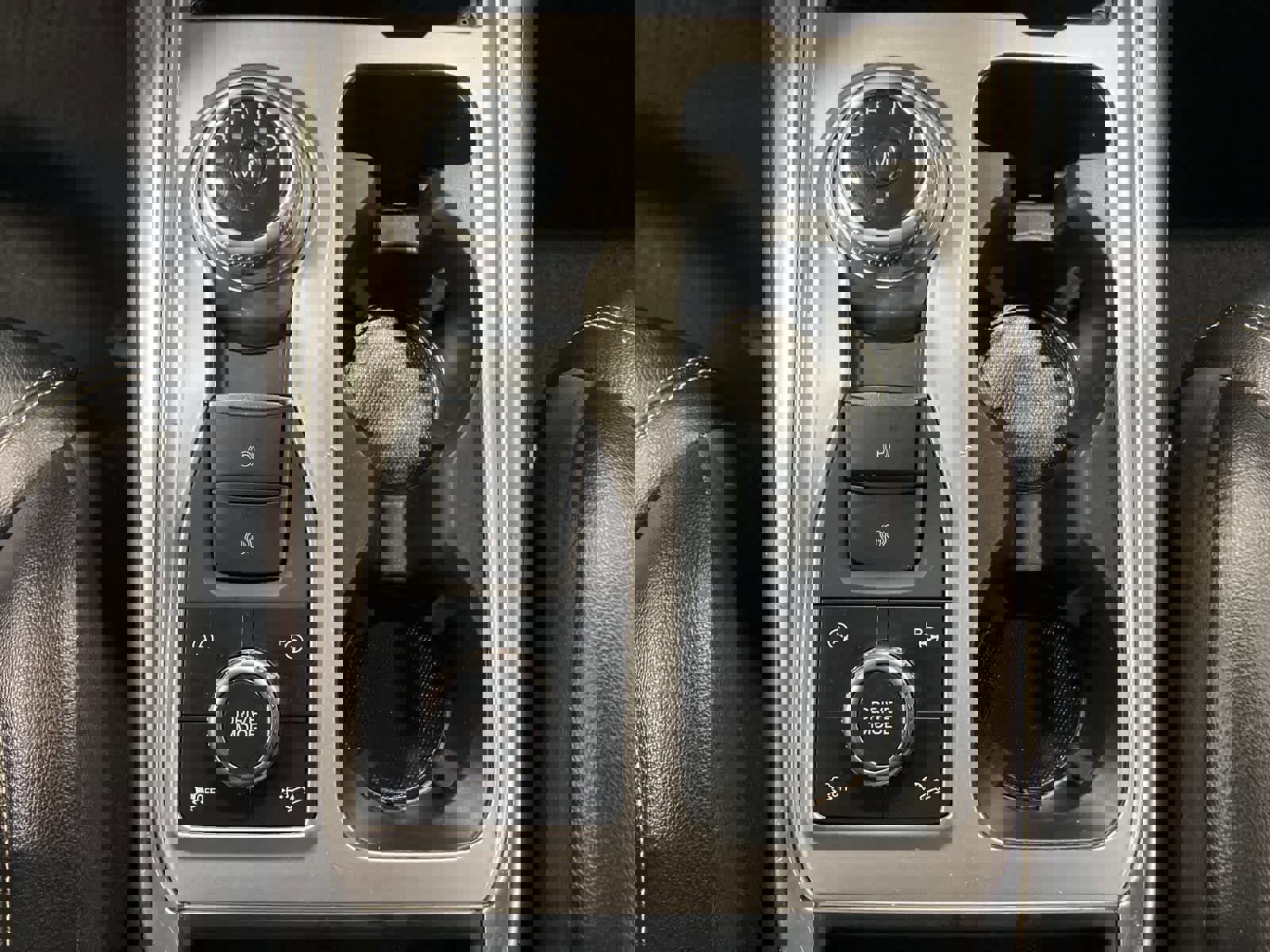 Certified 2020 Ford Explorer ST w/ ST Street Pack image 16