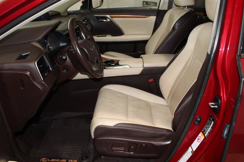 Used 2019 Lexus RX 350 AWD w/ Navigation Package image 23