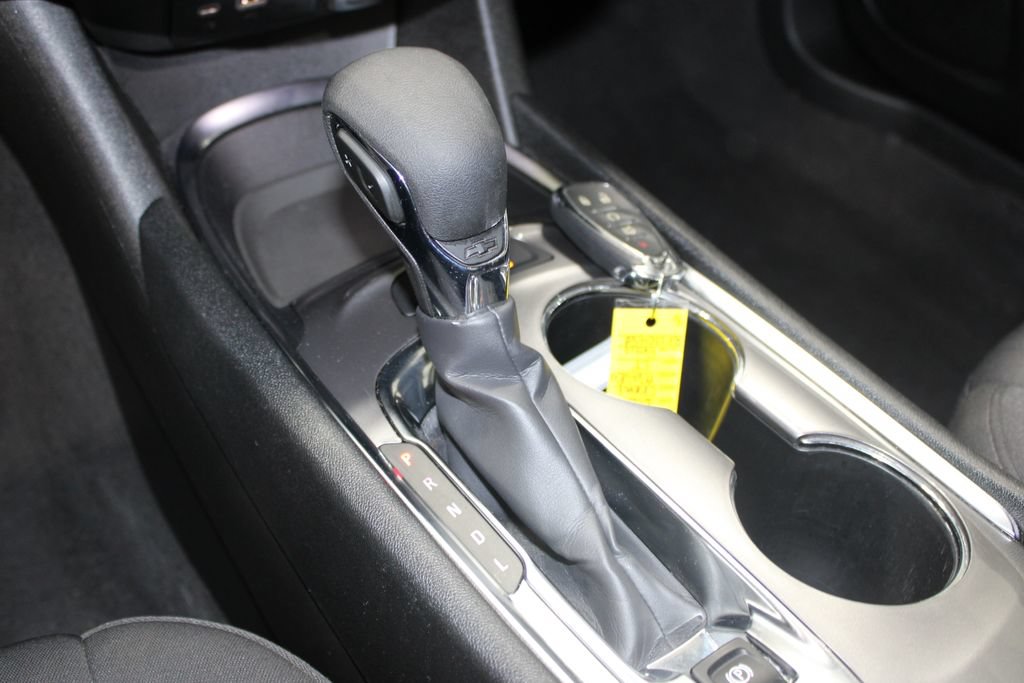 Used 2024 Chevrolet Malibu LT FWD image 37