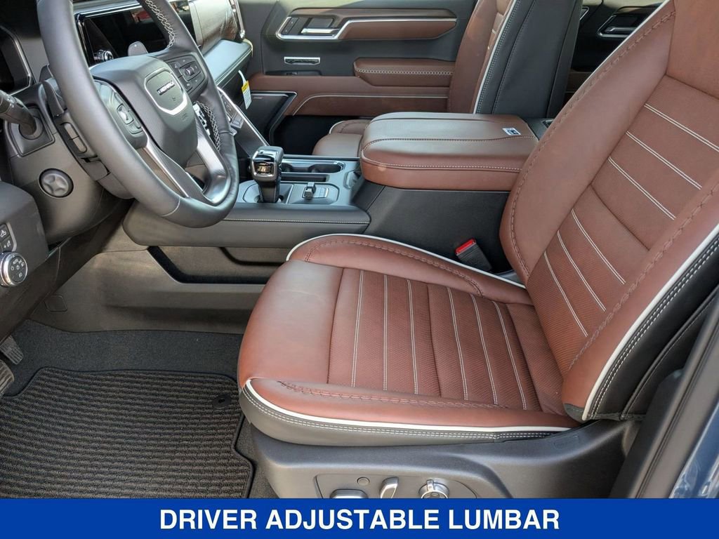 New 2026 GMC Sierra 1500 Denali Ultimate image 14