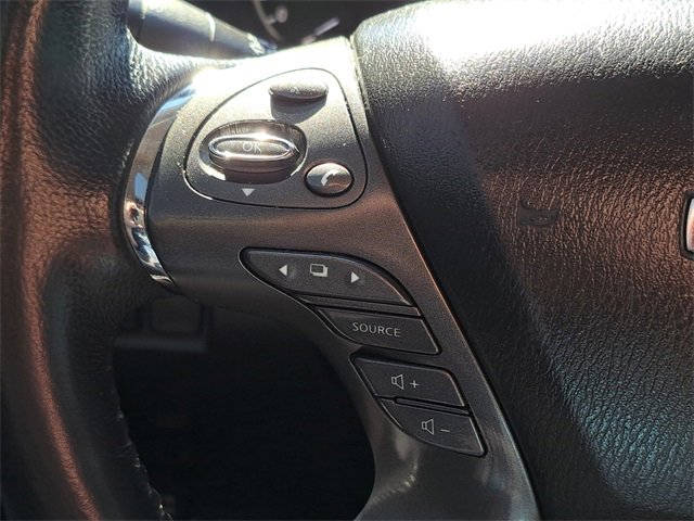 Used 2019 Nissan Murano SL w/ SL Technology Package image 19