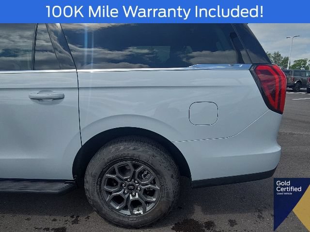 Used 2025 Ford Expedition Max Active AWD/4WD image 21