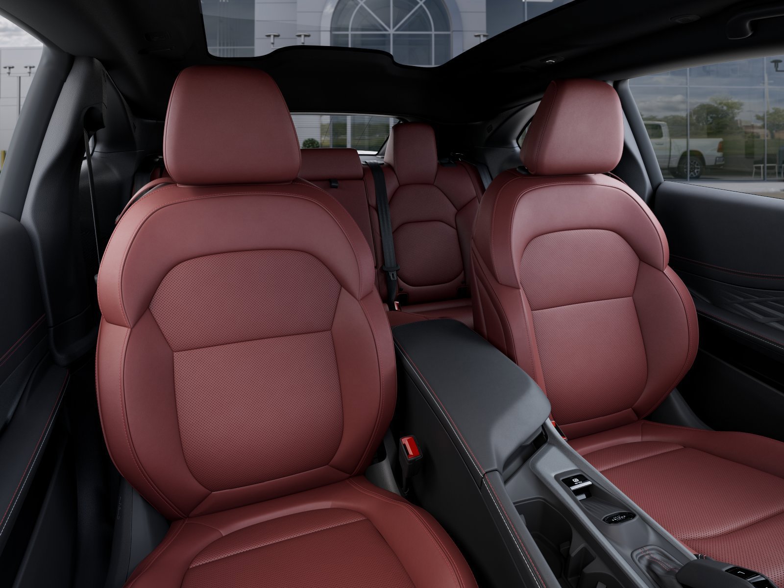 New 2026 Dodge Charger Scat Pack AWD/4WD image 26