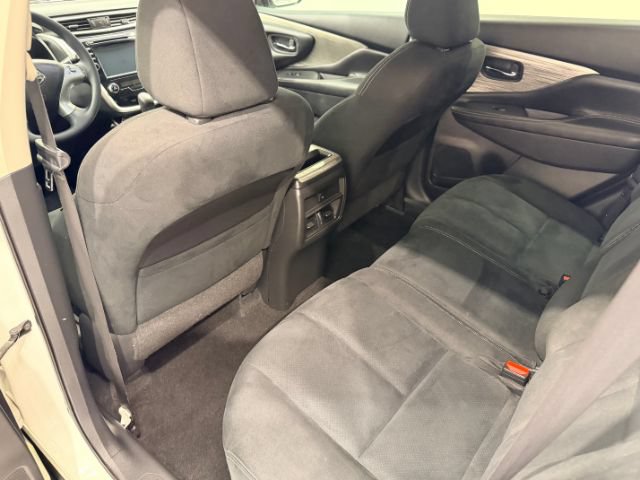 Used 2017 Nissan Murano S w/ Navigation Package FWD image 30