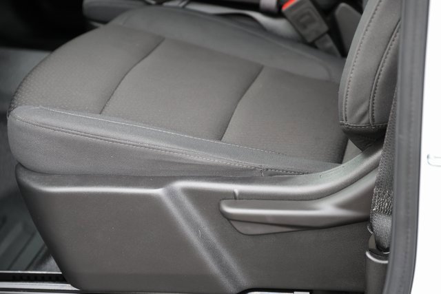 Used 2025 Chevrolet Silverado 2500 W/T w/ WT Convenience Package image 12