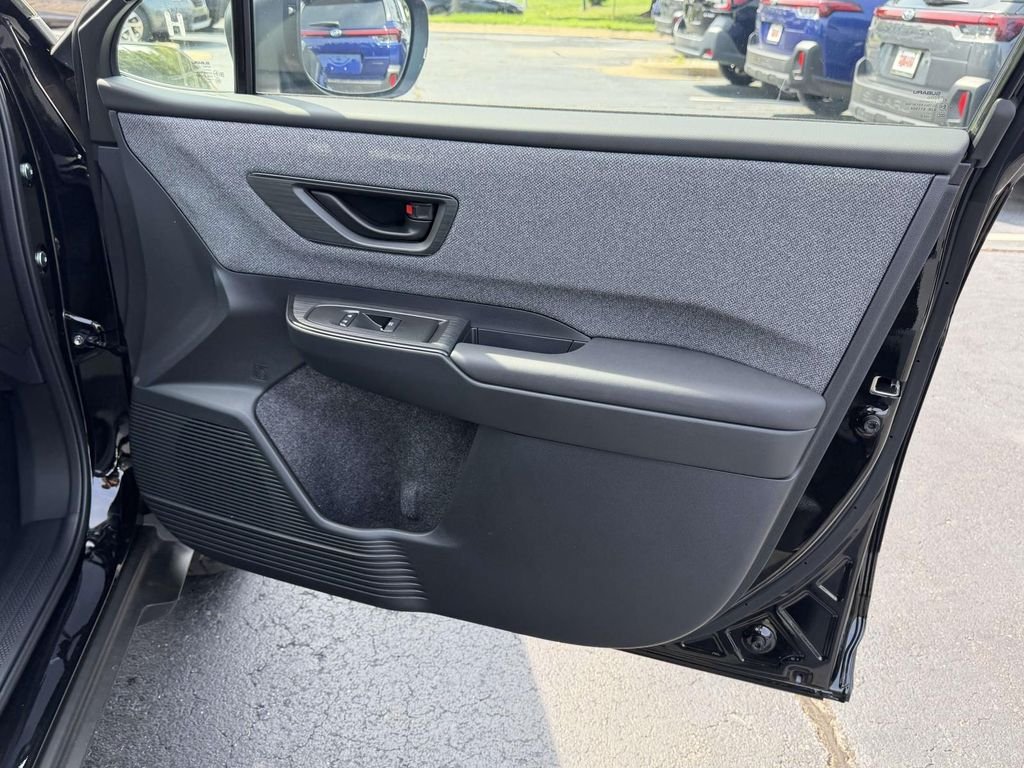 New 2026 Subaru Outback Premium AWD/4WD image 8